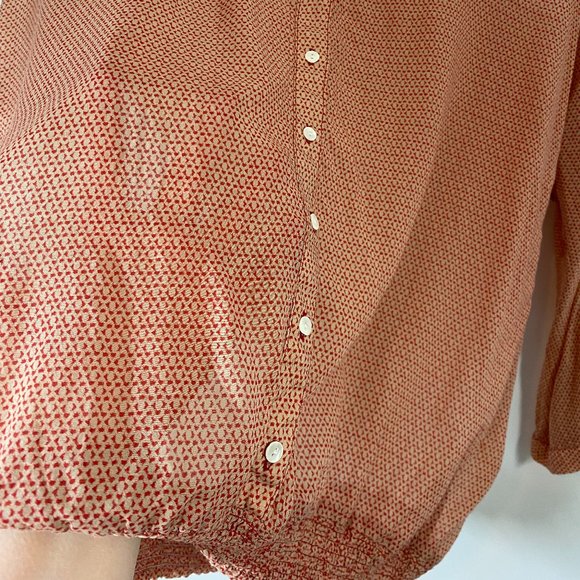 Part Two Blouse Large - Picture 6 of 9